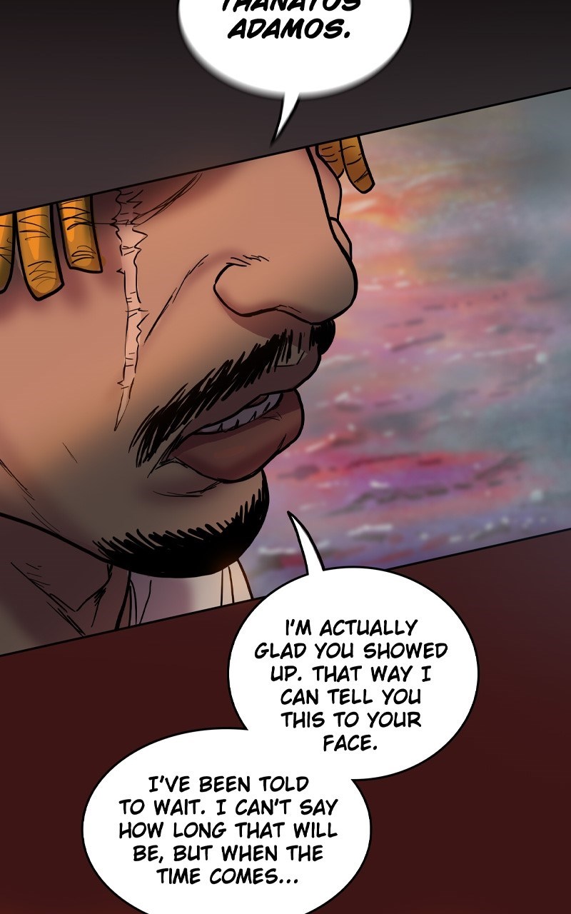 Ordeal Chapter 112 - Page 154