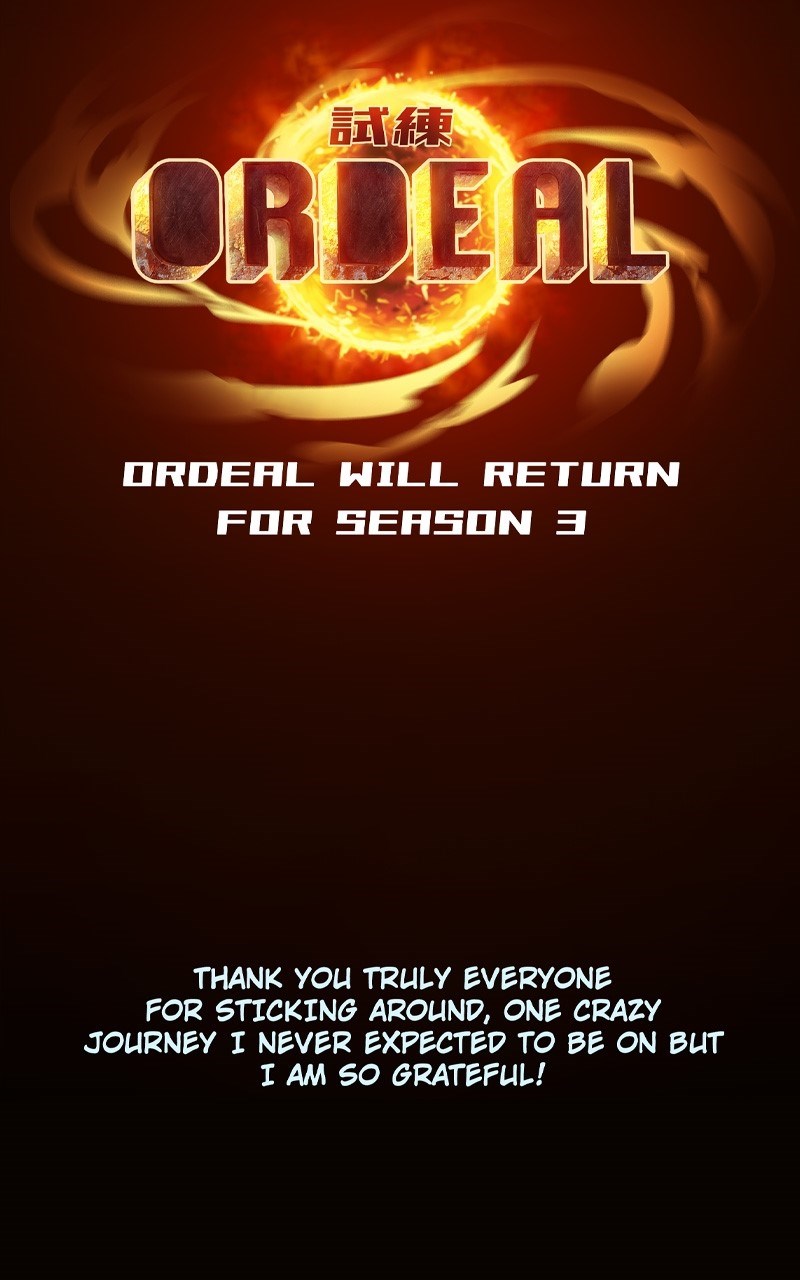 Ordeal Chapter 112 - Page 158