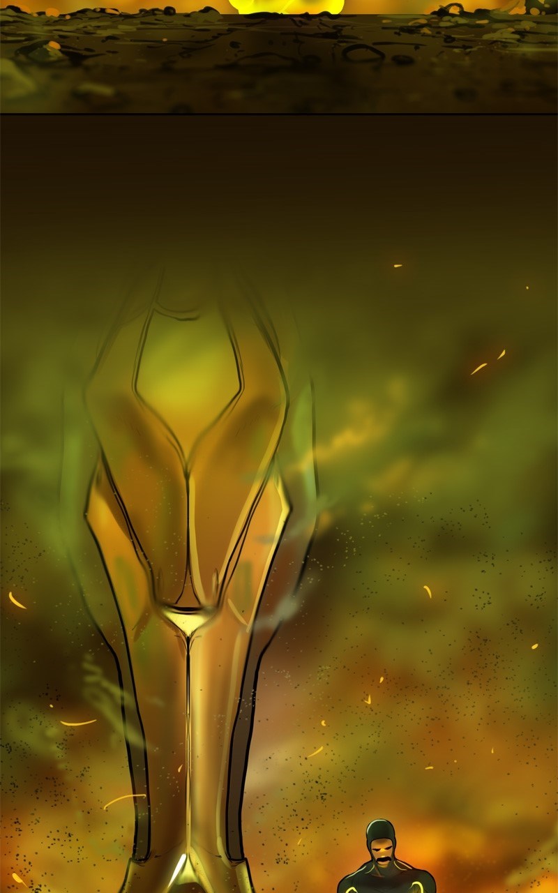 Ordeal Chapter 112 - Page 16