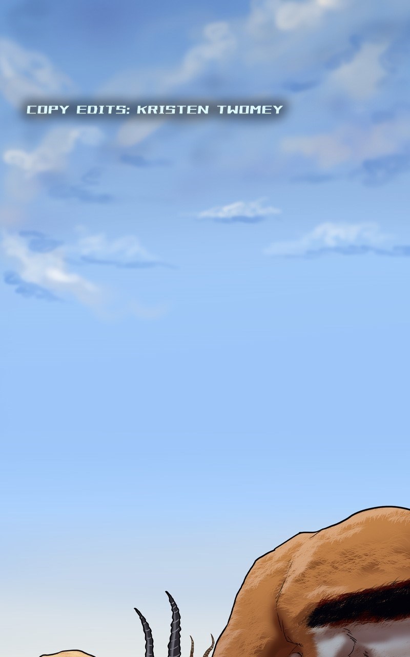 Ordeal Chapter 112 - Page 161