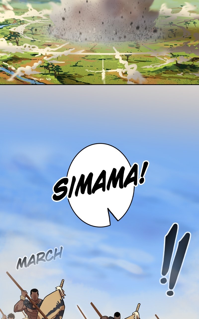 Ordeal Chapter 112 - Page 166