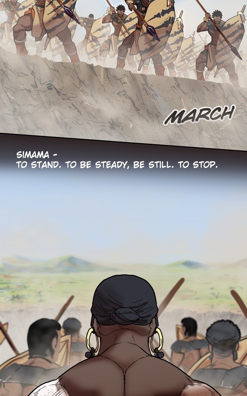 Ordeal Chapter 112 - Page 167