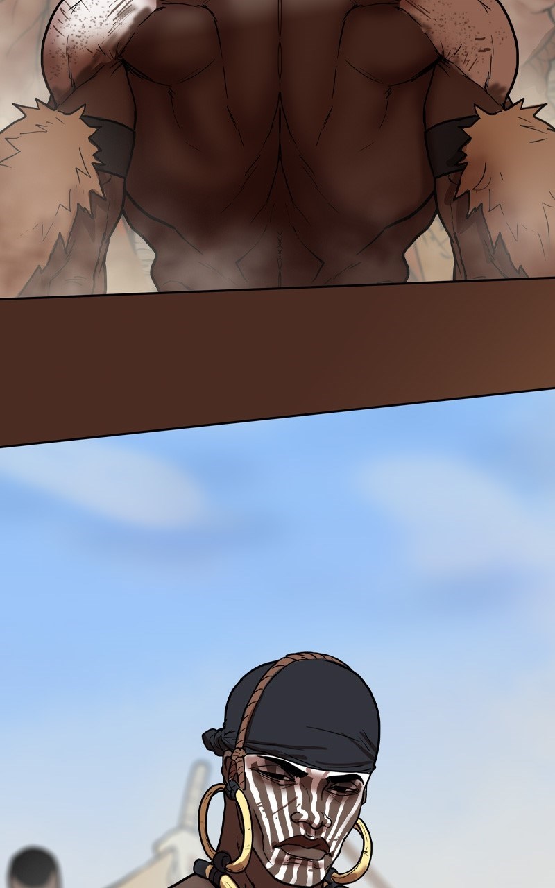 Ordeal Chapter 112 - Page 168