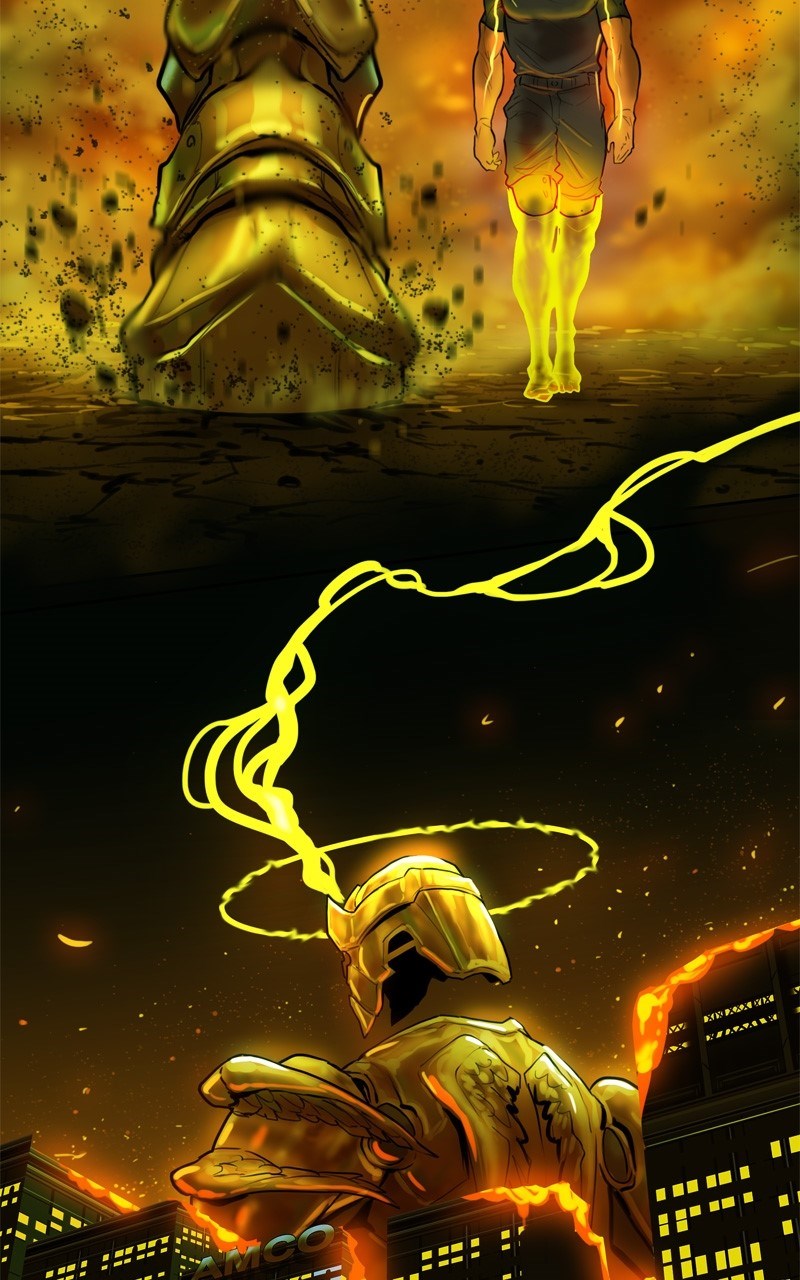 Ordeal Chapter 112 - Page 17