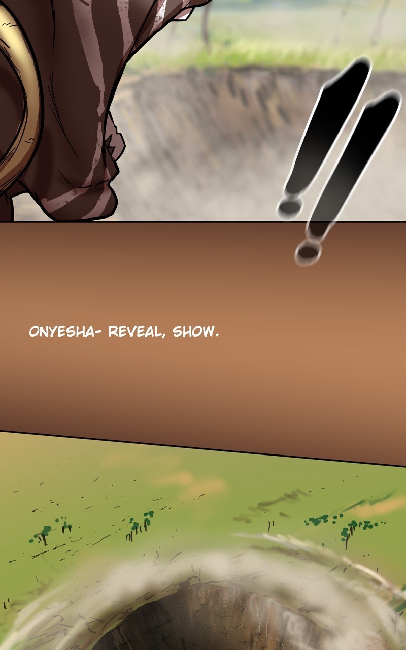 Ordeal Chapter 112 - Page 170