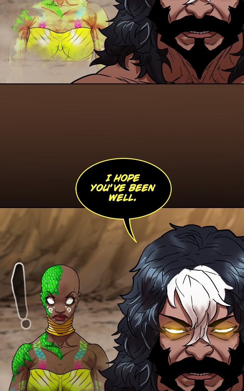 Ordeal Chapter 112 - Page 177