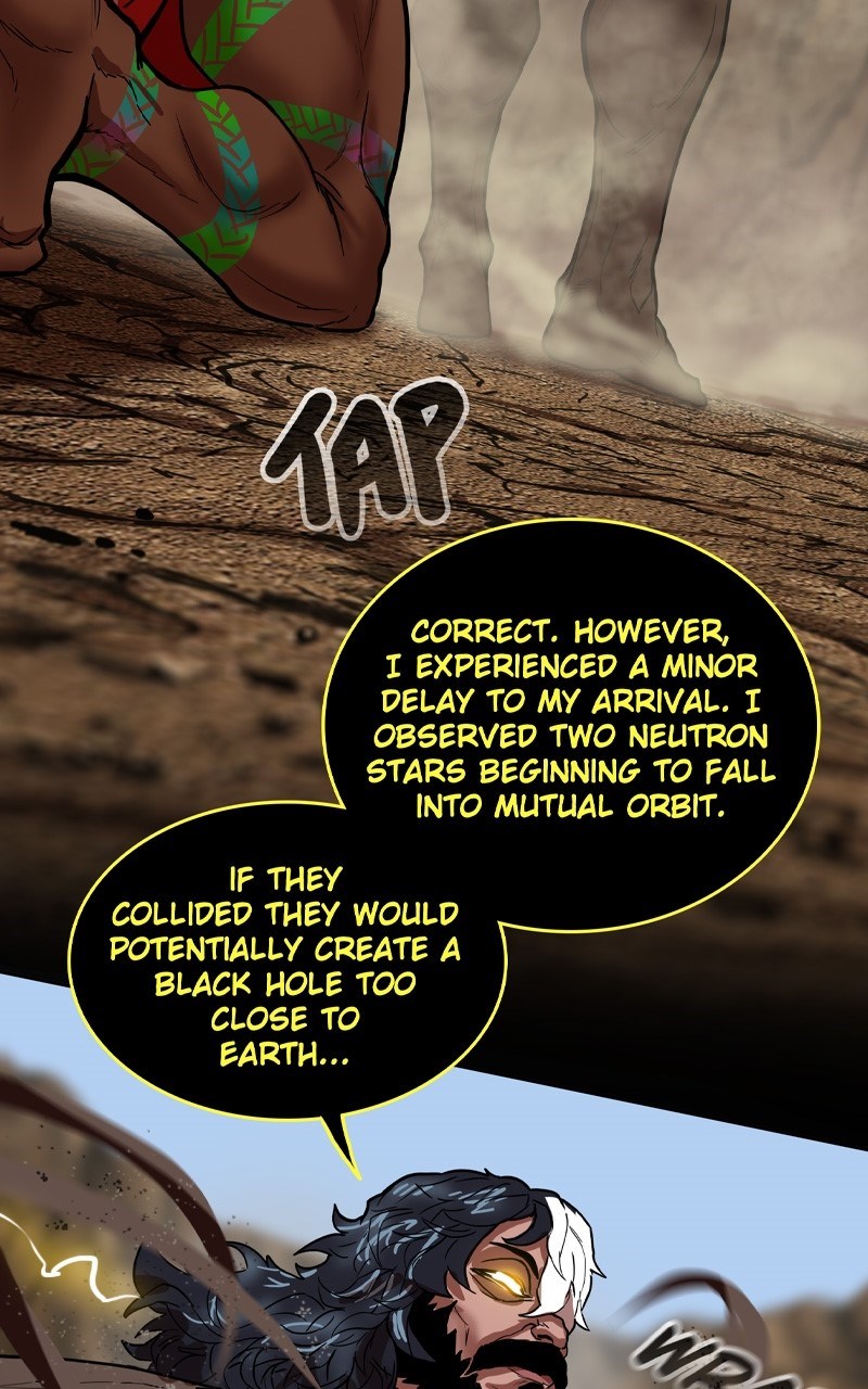 Ordeal Chapter 112 - Page 181