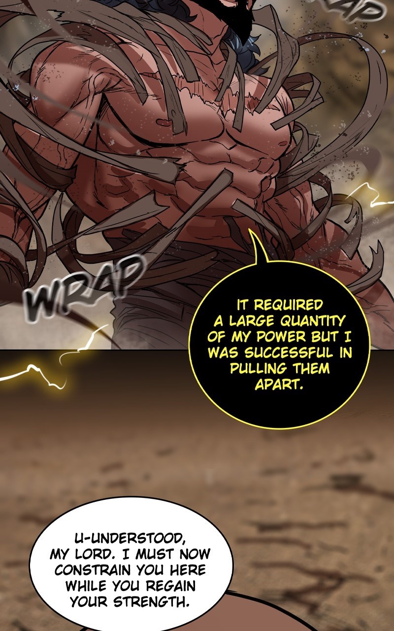 Ordeal Chapter 112 - Page 182