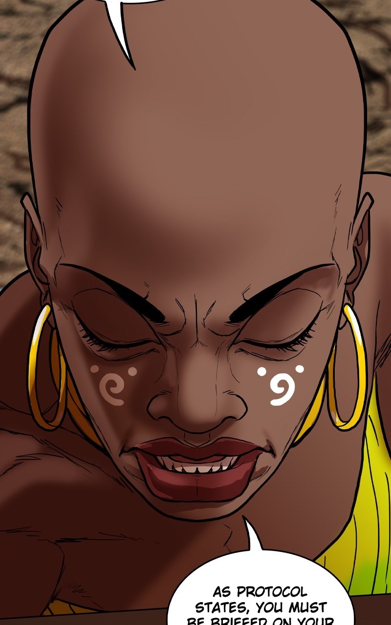 Ordeal Chapter 112 - Page 183