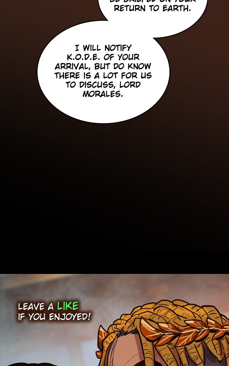 Ordeal Chapter 112 - Page 184