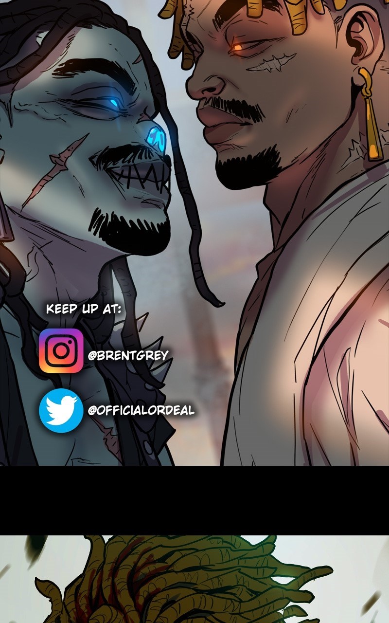 Ordeal Chapter 112 - Page 185