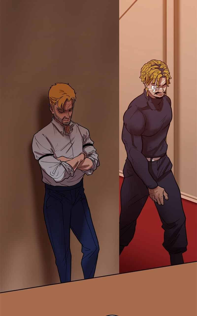 Ordeal Chapter 112 - Page 2