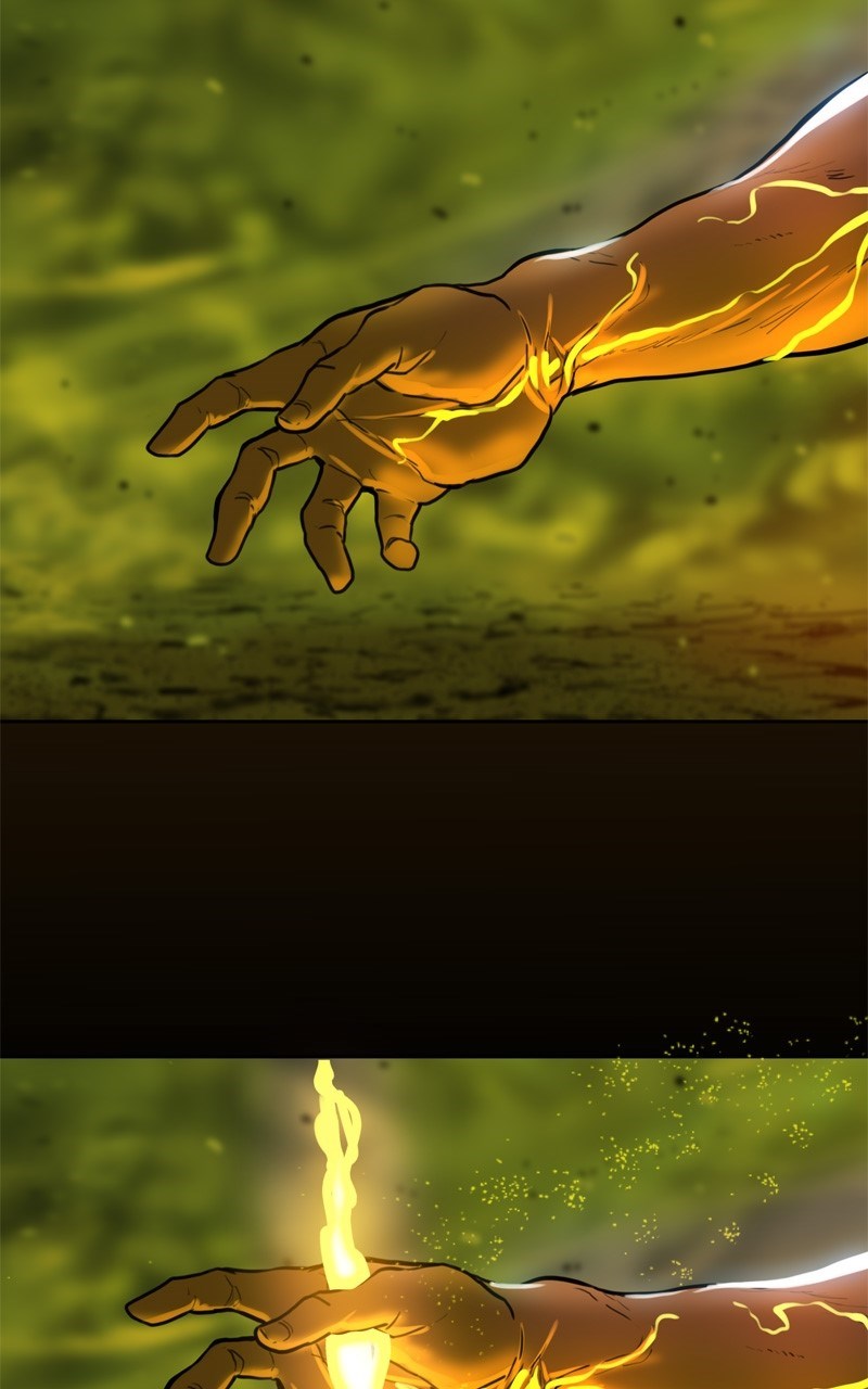 Ordeal Chapter 112 - Page 20