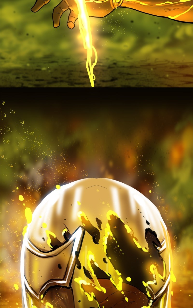 Ordeal Chapter 112 - Page 21