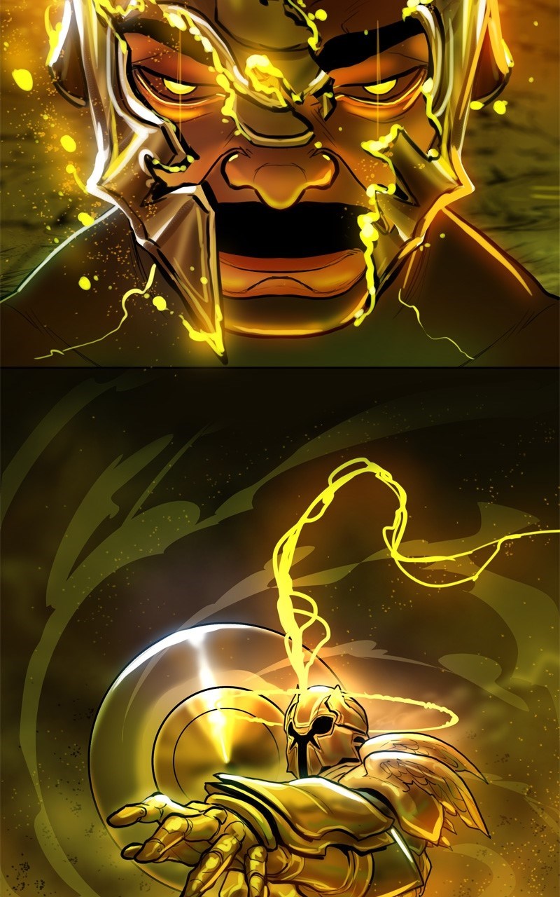 Ordeal Chapter 112 - Page 22