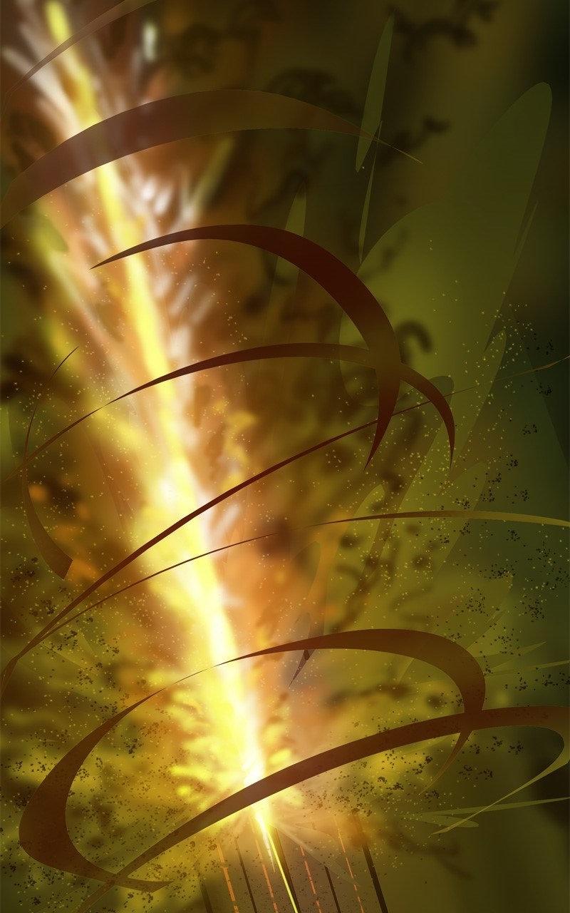 Ordeal Chapter 112 - Page 24