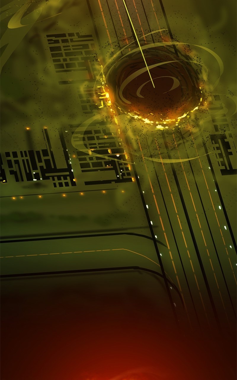 Ordeal Chapter 112 - Page 25