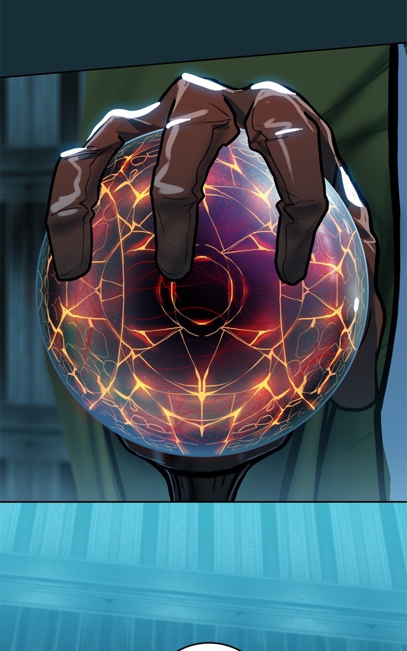 Ordeal Chapter 112 - Page 30