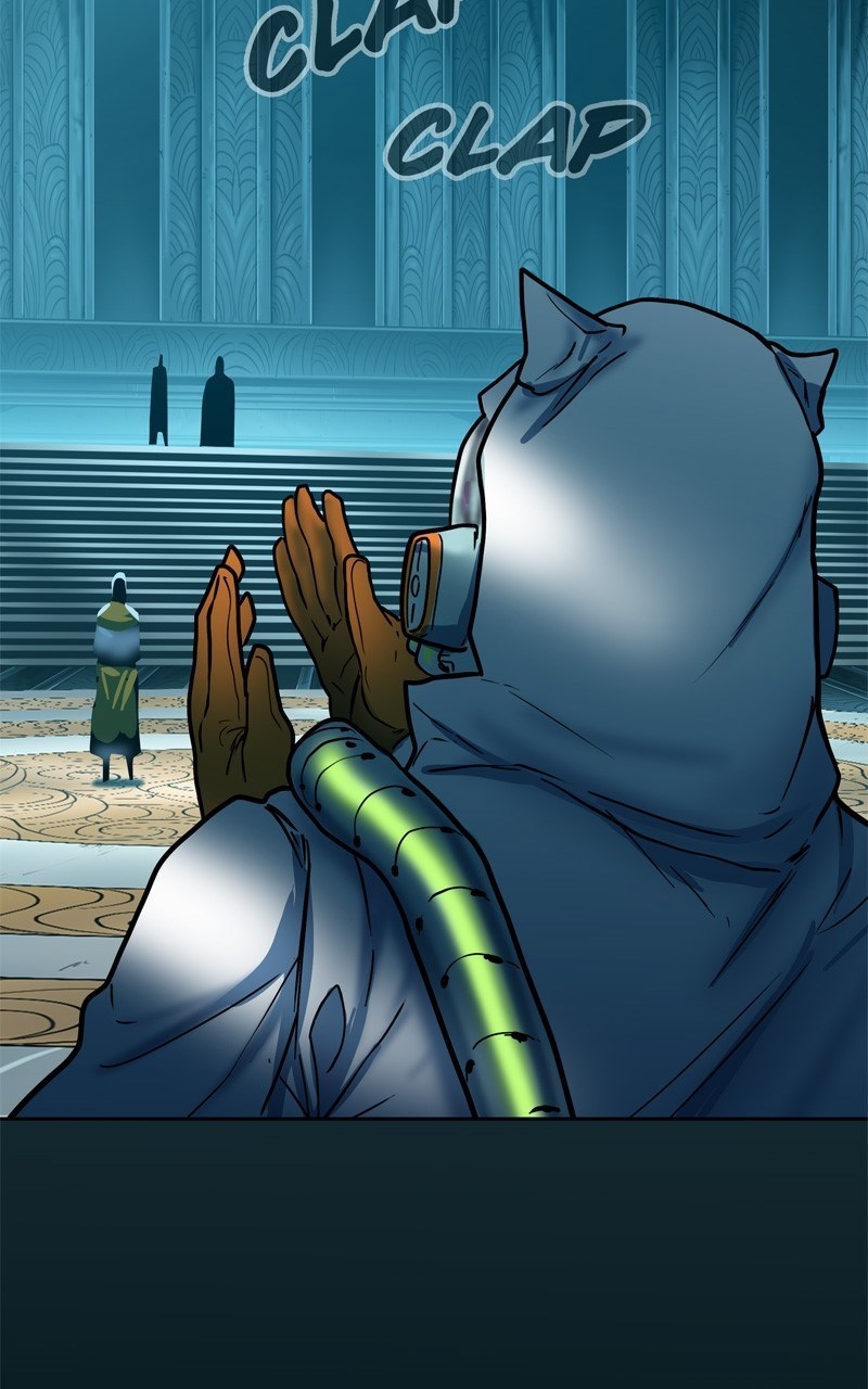 Ordeal Chapter 112 - Page 33