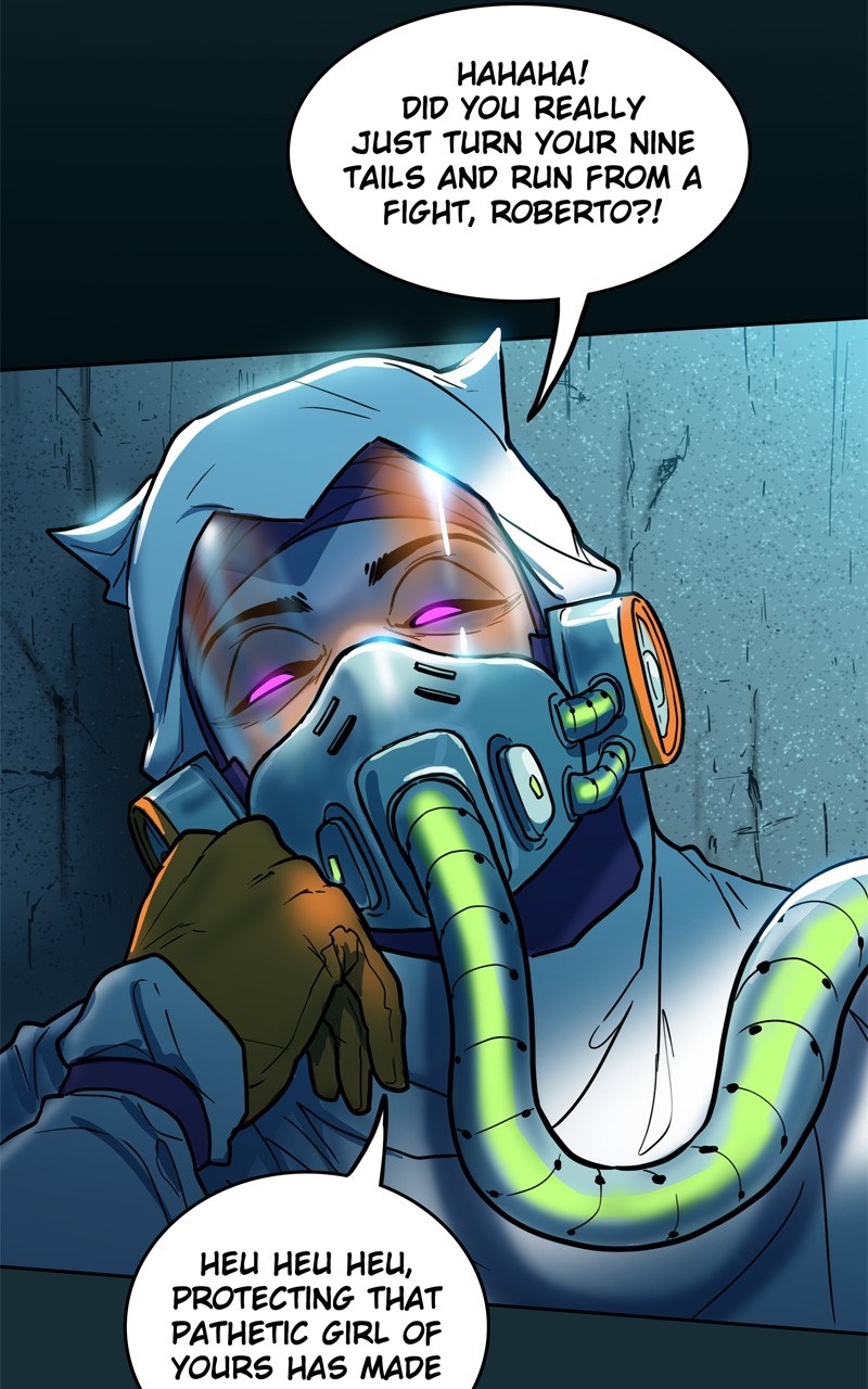 Ordeal Chapter 112 - Page 34