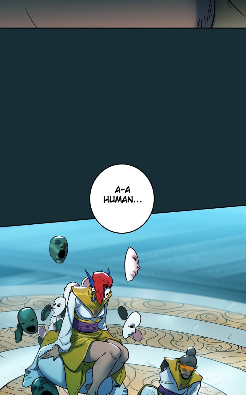 Ordeal Chapter 112 - Page 40