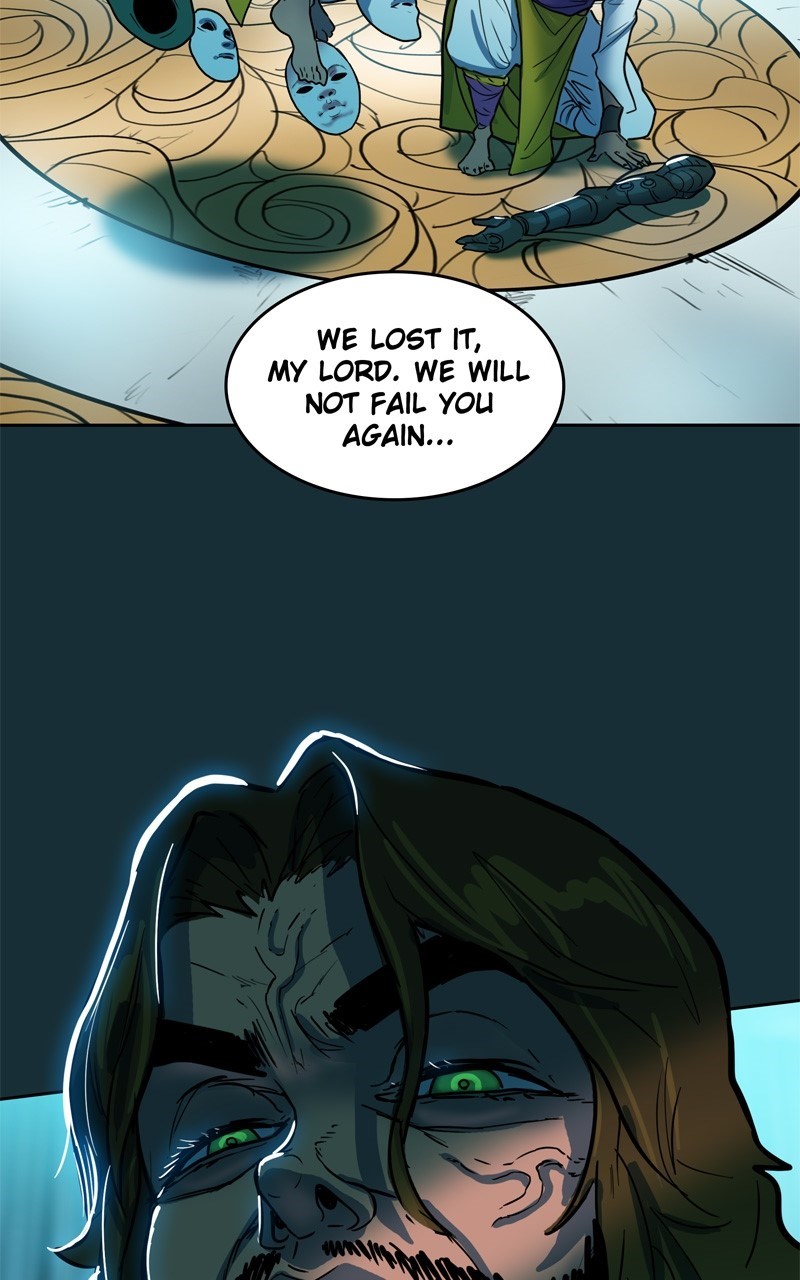 Ordeal Chapter 112 - Page 41