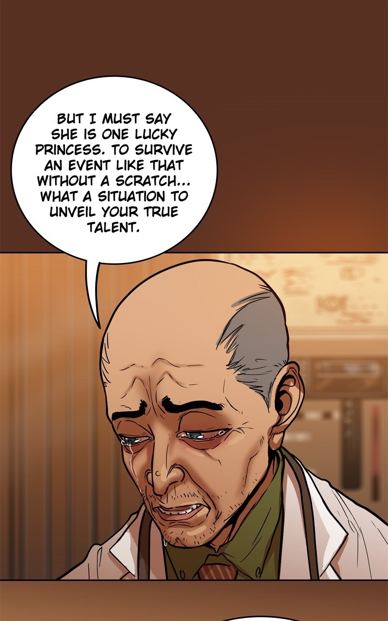 Ordeal Chapter 112 - Page 46