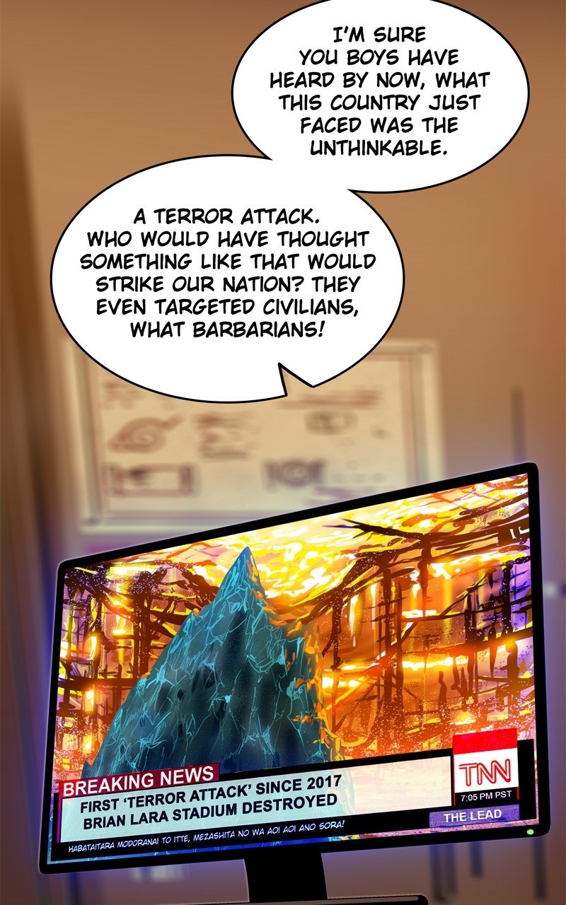 Ordeal Chapter 112 - Page 47