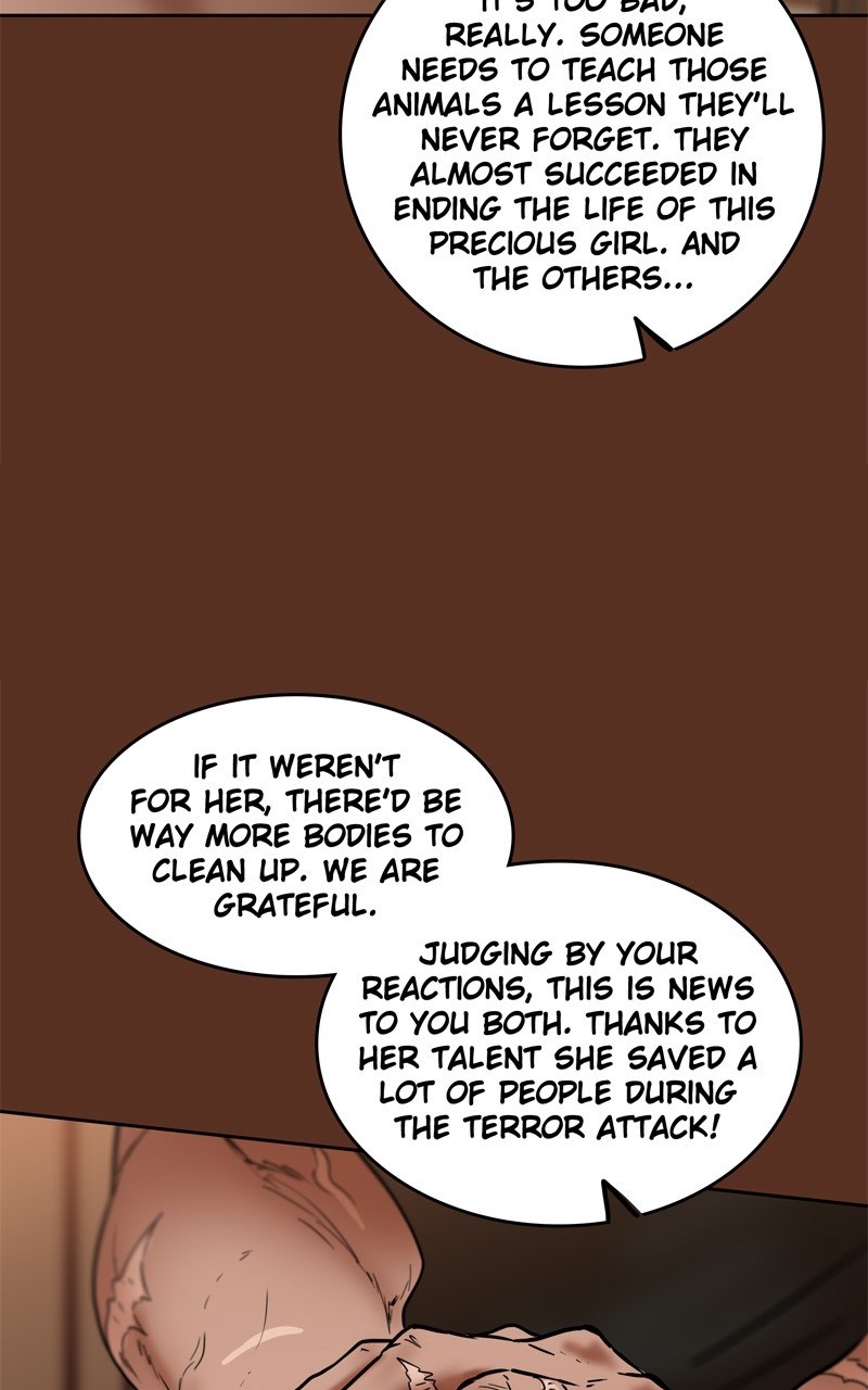 Ordeal Chapter 112 - Page 49
