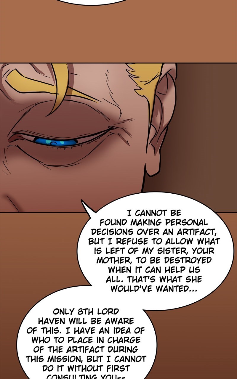 Ordeal Chapter 112 - Page 5