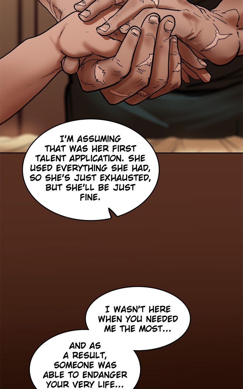 Ordeal Chapter 112 - Page 50