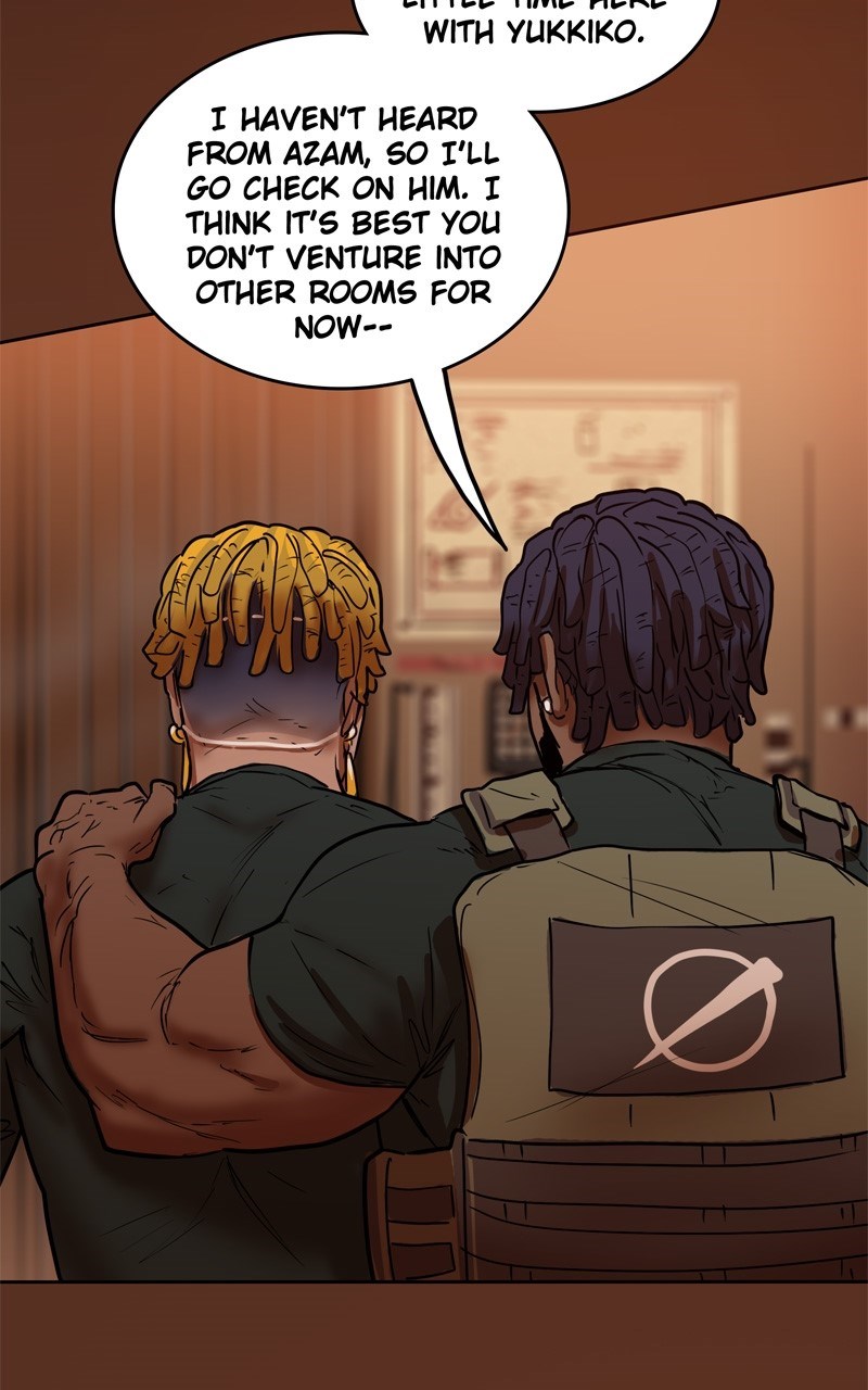 Ordeal Chapter 112 - Page 52