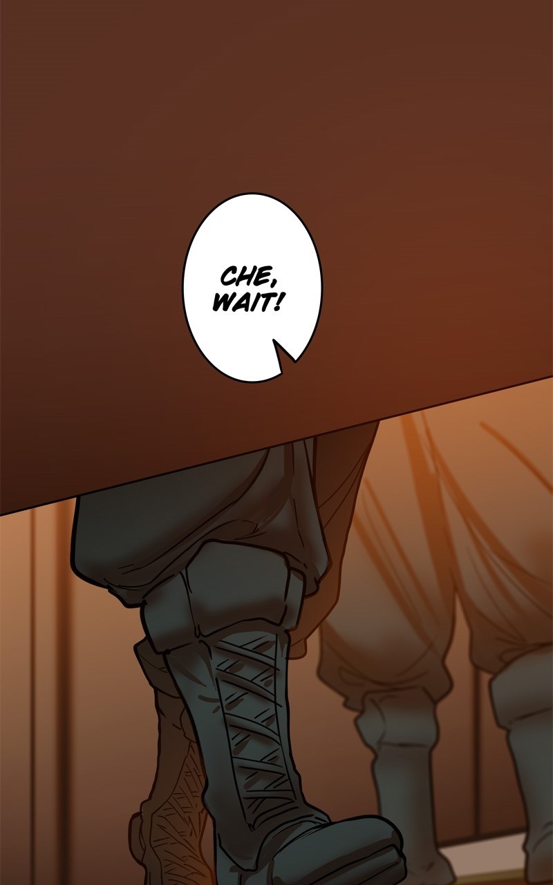 Ordeal Chapter 112 - Page 53