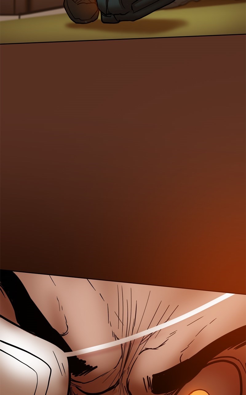 Ordeal Chapter 112 - Page 54