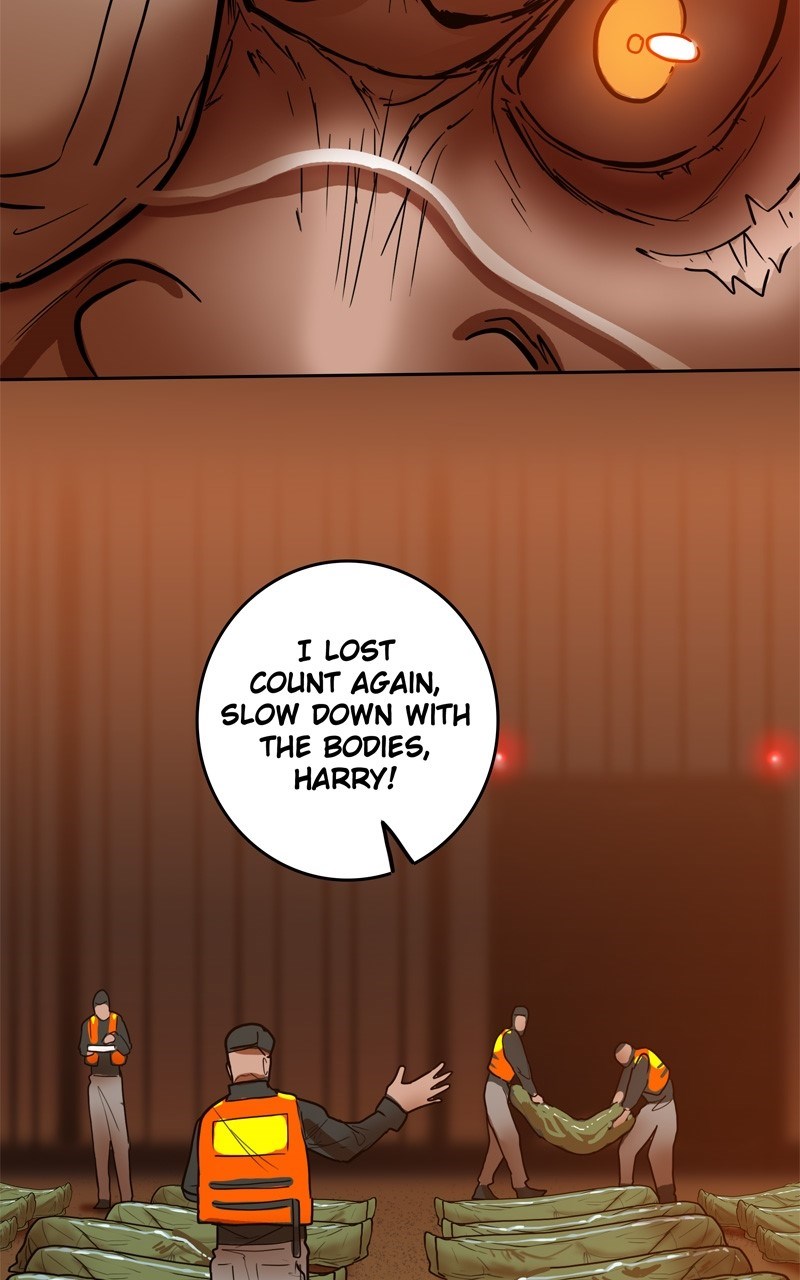 Ordeal Chapter 112 - Page 55