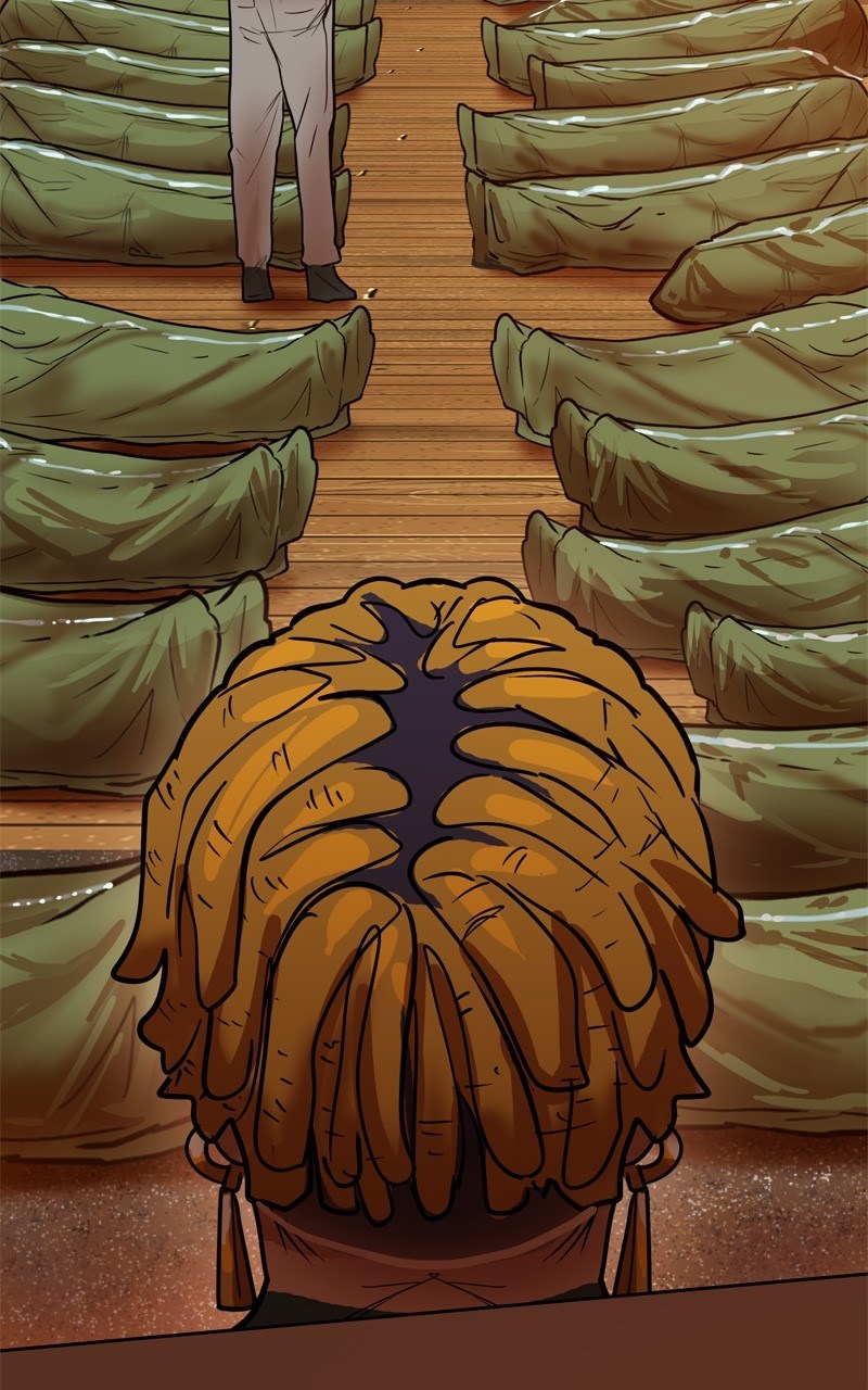 Ordeal Chapter 112 - Page 56