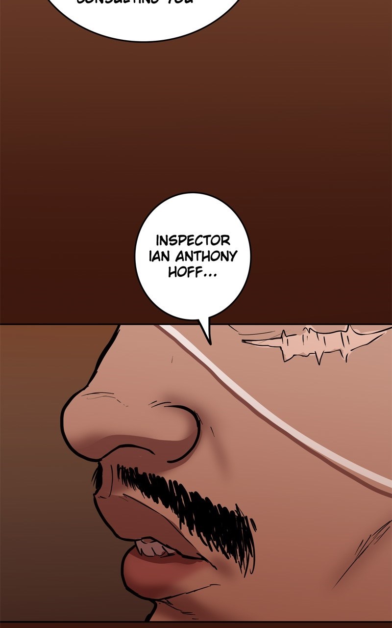 Ordeal Chapter 112 - Page 6