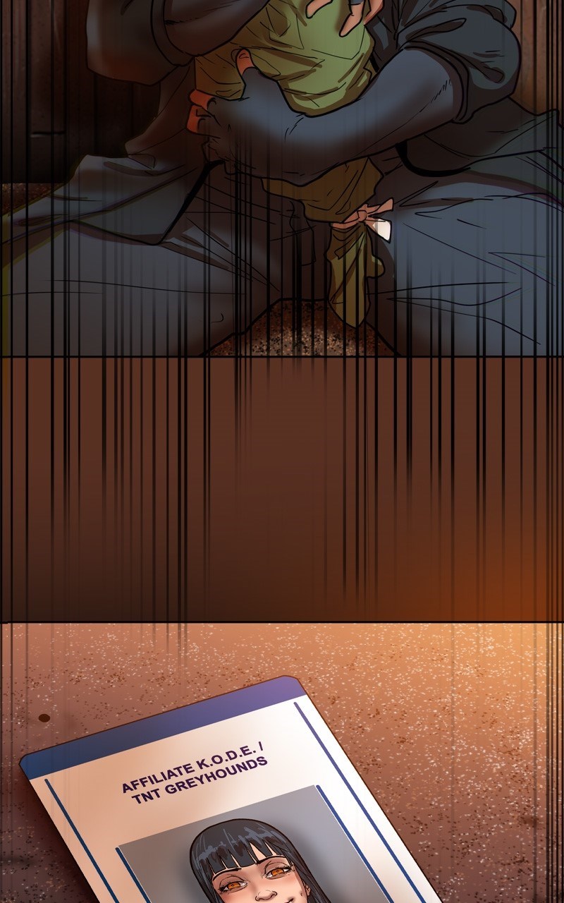 Ordeal Chapter 112 - Page 61