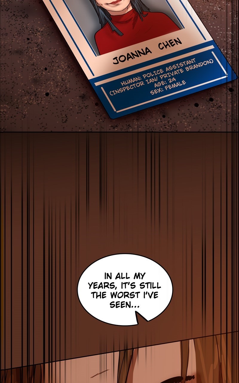 Ordeal Chapter 112 - Page 62