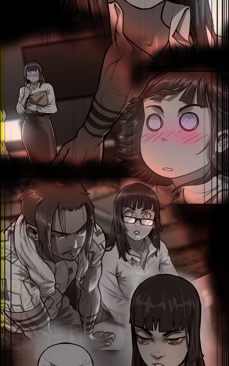 Ordeal Chapter 112 - Page 64