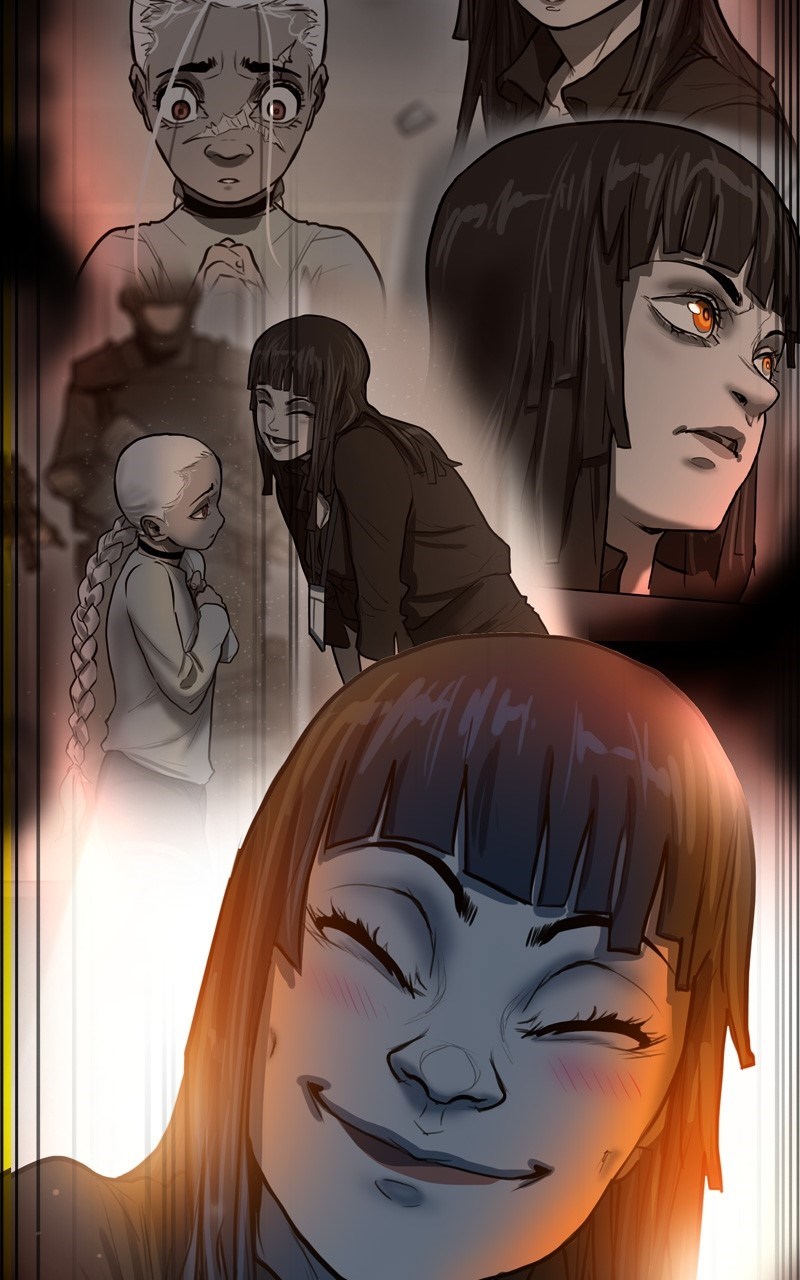 Ordeal Chapter 112 - Page 65