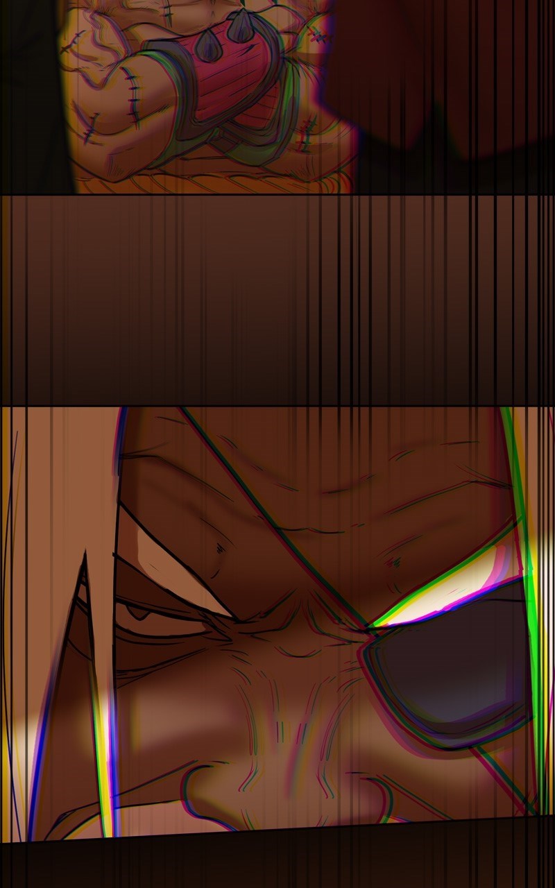 Ordeal Chapter 112 - Page 68