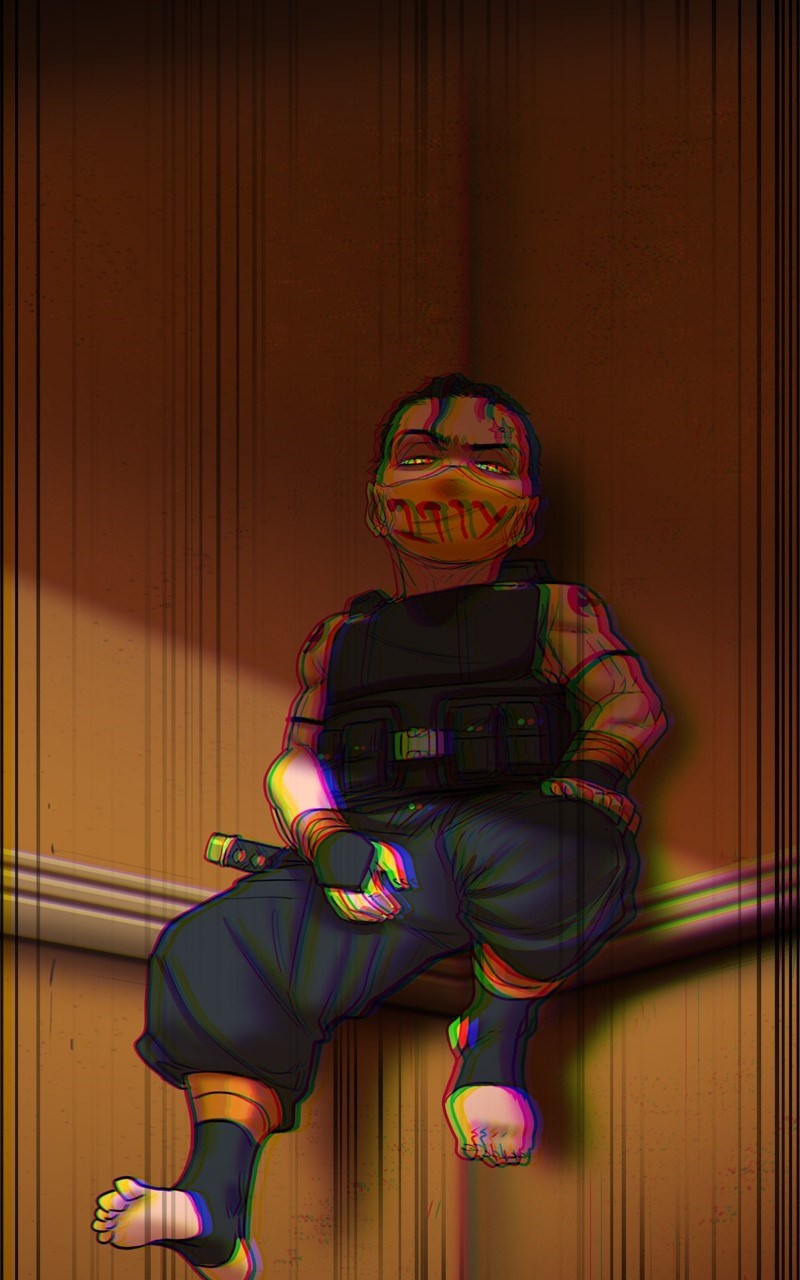 Ordeal Chapter 112 - Page 69