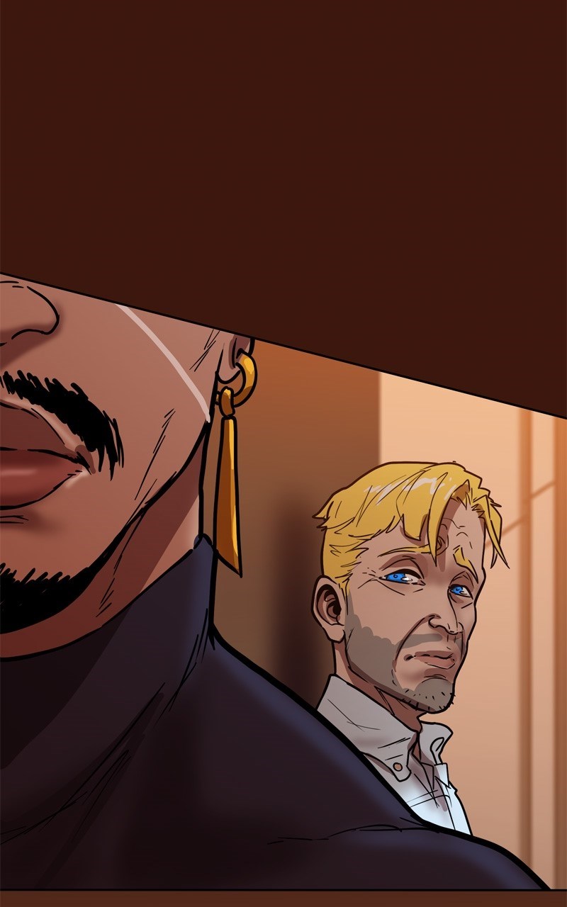 Ordeal Chapter 112 - Page 7