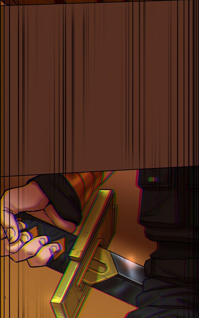 Ordeal Chapter 112 - Page 71