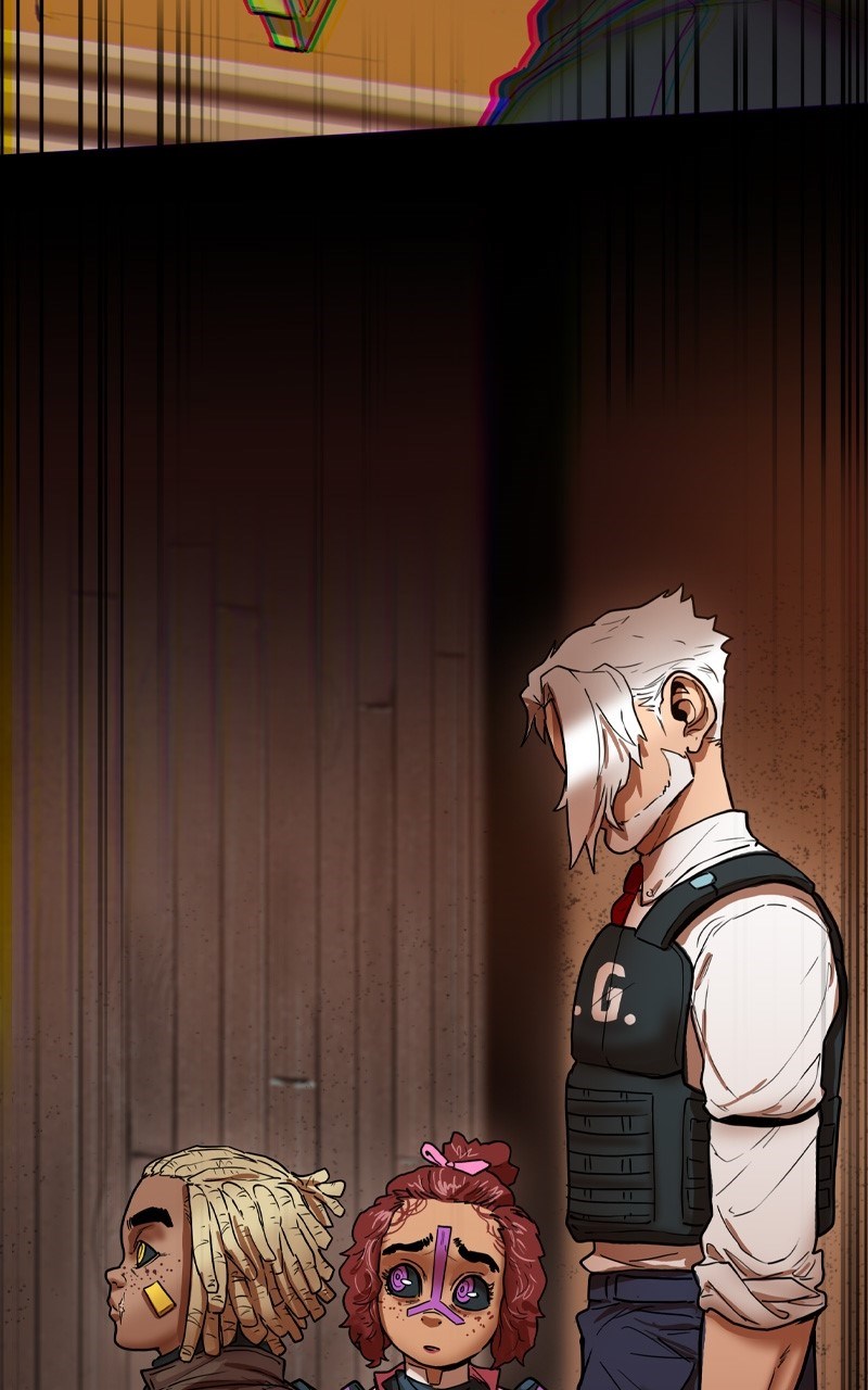 Ordeal Chapter 112 - Page 72