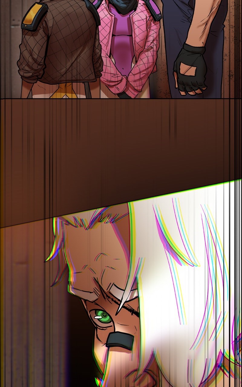 Ordeal Chapter 112 - Page 73