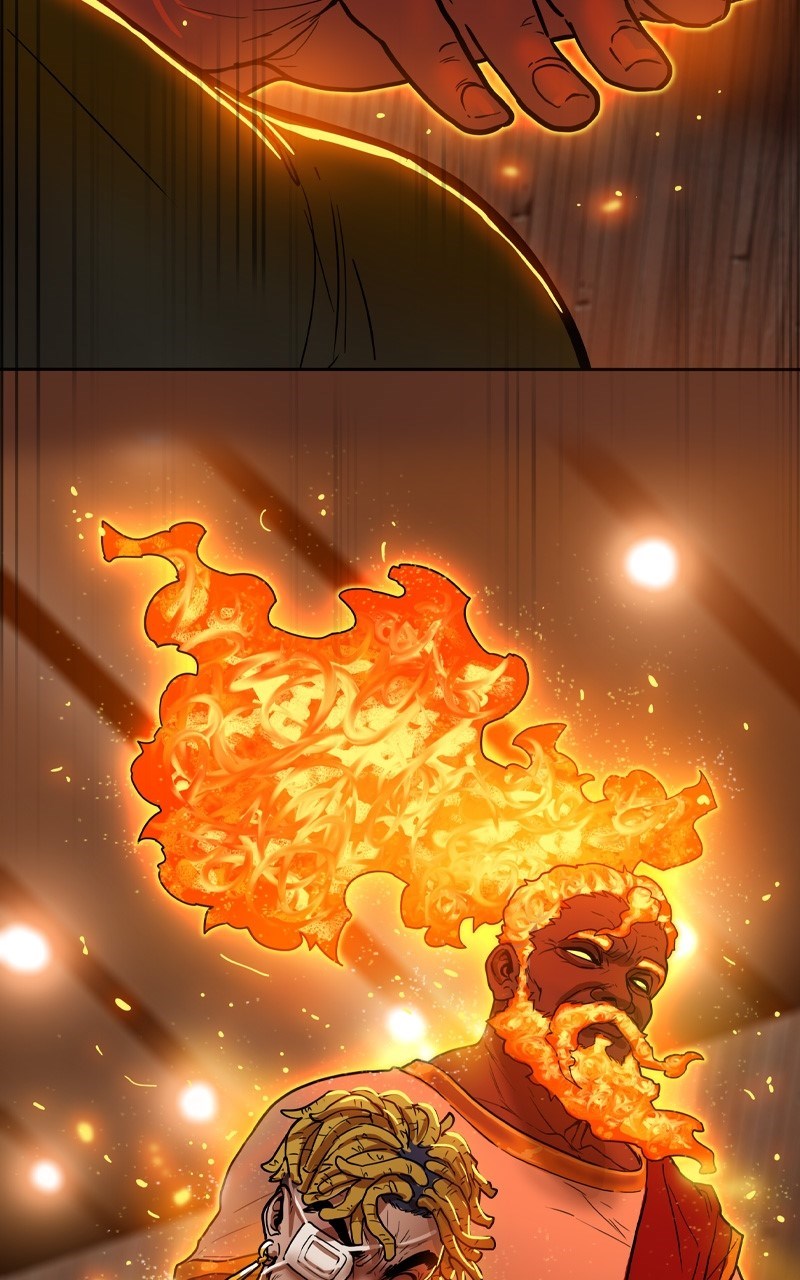 Ordeal Chapter 112 - Page 76