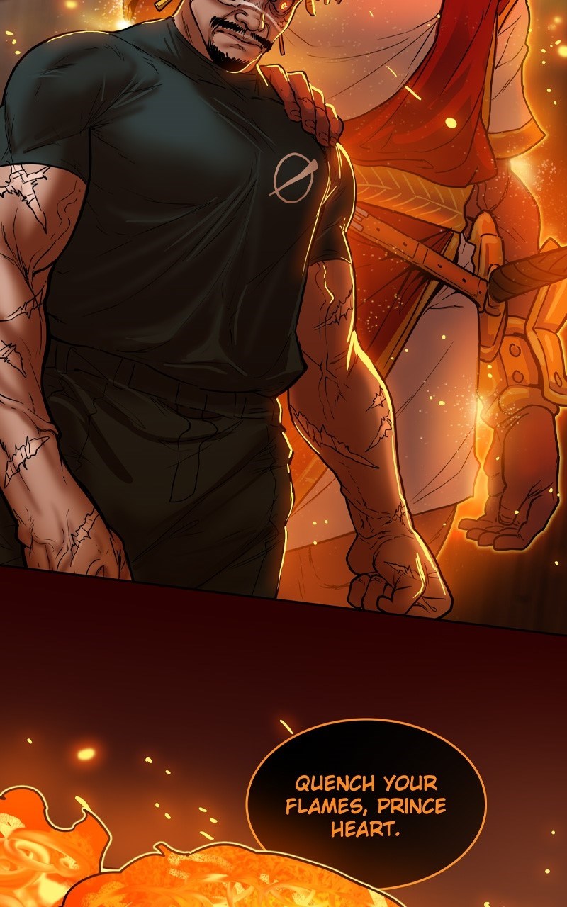 Ordeal Chapter 112 - Page 77