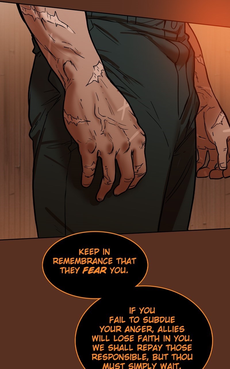 Ordeal Chapter 112 - Page 79